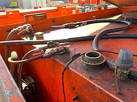 2010 steenbergen cie 300 brandstof opslagtank - afbeelding 12 van  12