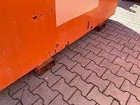 2010 steenbergen cie 300 brandstof opslagtank - afbeelding 7 van  11