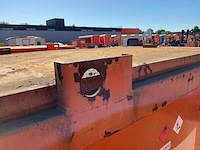 2010 steenbergen cie 300 brandstof opslagtank - afbeelding 8 van  11