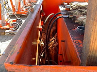 2010 steenbergen cie 300 brandstof opslagtank - afbeelding 10 van  11