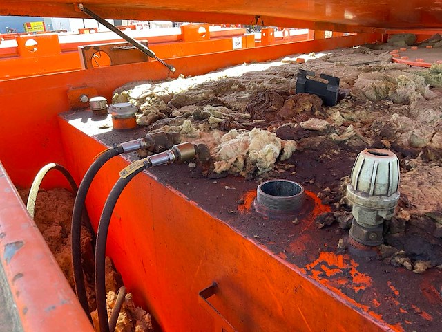 2010 steenbergen cie 300 brandstof opslagtank - afbeelding 11 van  11