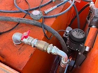 2010 steenbergen cie 300 brandstof opslagtank - afbeelding 8 van  9