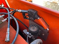 2010 steenbergen cie 300 brandstof opslagtank - afbeelding 6 van  9