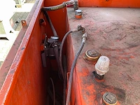 2010 steenbergen cie 300 brandstof opslagtank - afbeelding 6 van  9
