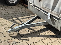 2010 stema b 6075 huif aanhangwagen - afbeelding 2 van  13