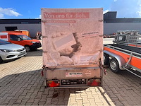 2010 stema b 6075 huif aanhangwagen - afbeelding 9 van  13