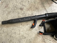 2010 stihl br600 ruggedragen bladblazer - afbeelding 3 van  4