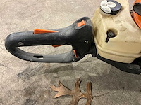 2010 stihl hs81r heggenschaar - afbeelding 2 van  11