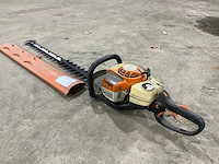 2010 stihl hs81r heggenschaar - afbeelding 4 van  11