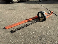 2010 stihl hse61 heggenschaar