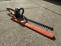2010 stihl hse61 heggenschaar - afbeelding 2 van  7