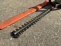 2010 stihl hse61 heggenschaar - afbeelding 6 van  7
