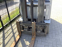2010 stihl rx20-16 vorkheftruck - afbeelding 2 van  14