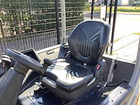 2010 stihl rx20-16 vorkheftruck - afbeelding 3 van  14