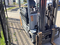 2010 stihl rx20-16 vorkheftruck - afbeelding 4 van  14
