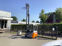 2010 stihl rx20-16 vorkheftruck - afbeelding 1 van  14