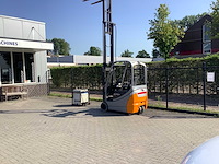 2010 stihl rx20-16 vorkheftruck - afbeelding 7 van  14