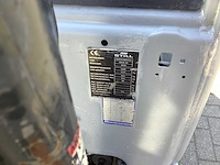 2010 stihl rx20-16 vorkheftruck - afbeelding 11 van  14