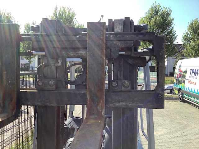 2010 stihl rx20-16 vorkheftruck - afbeelding 14 van  14