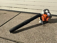 2010 stihl sh 56 bladblazer