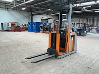 2010 still ek-x orderpicker - afbeelding 1 van  8