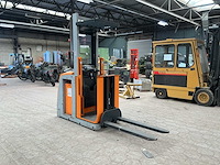 2010 still ek-x orderpicker - afbeelding 2 van  8