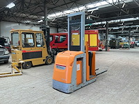 2010 still ek-x orderpicker - afbeelding 3 van  8