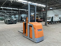 2010 still ek-x orderpicker - afbeelding 4 van  8