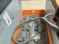 2010 still ek-x orderpicker - afbeelding 7 van  8