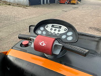 2010 still exu s24 elektrische palletwagen - afbeelding 3 van  13