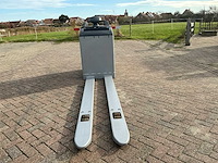 2010 still exu s24 elektrische palletwagen - afbeelding 7 van  13