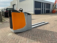 2010 still exu s24 elektrische palletwagen - afbeelding 9 van  13