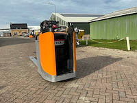 2010 still exu s24 elektrische palletwagen - afbeelding 10 van  13