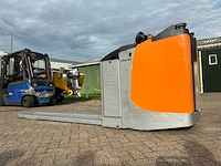 2010 still exu s24 elektrische palletwagen - afbeelding 11 van  13