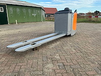 2010 still exu s24 elektrische palletwagen - afbeelding 12 van  13