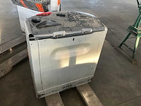 2010 still exu16 elektrische palletwagen - afbeelding 5 van  9