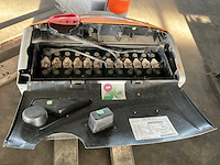 2010 still exu16 elektrische palletwagen - afbeelding 6 van  9