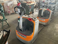 2010 still exu16 elektrische palletwagen - afbeelding 8 van  9