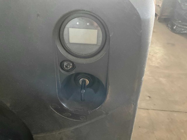 2010 still exu16 elektrische palletwagen - afbeelding 9 van  9