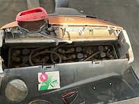 2010 still exu18 elektrische palletwagen - afbeelding 7 van  8