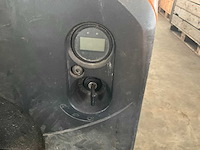 2010 still exu18 elektrische palletwagen - afbeelding 8 van  8