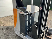 2010 still fm-x12 reach truck - afbeelding 4 van  29