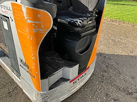 2010 still fm-x12 reach truck - afbeelding 5 van  29