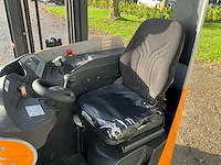 2010 still fm-x12 reach truck - afbeelding 6 van  29