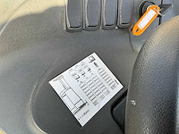 2010 still fm-x12 reach truck - afbeelding 9 van  29