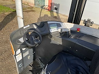 2010 still fm-x12 reach truck - afbeelding 10 van  29