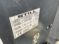 2010 still fm-x12 reach truck - afbeelding 13 van  29