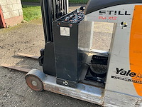 2010 still fm-x12 reach truck - afbeelding 16 van  29