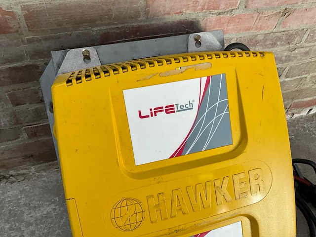 2010 still fm-x12 reach truck - afbeelding 20 van  29