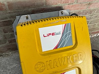 2010 still fm-x12 reach truck - afbeelding 20 van  29